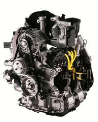 P09F4 Engine